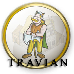 Все о игре Травиан (travian) часть 3 - Военная инфраструктура