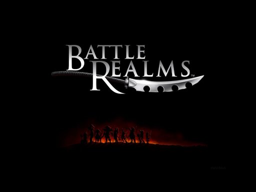 Battle Realms - Battle Realms