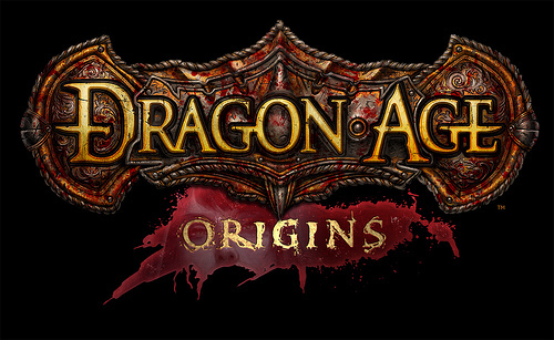 Dragon Age: Начало - Dragon Age: Origins выходит 20 октября