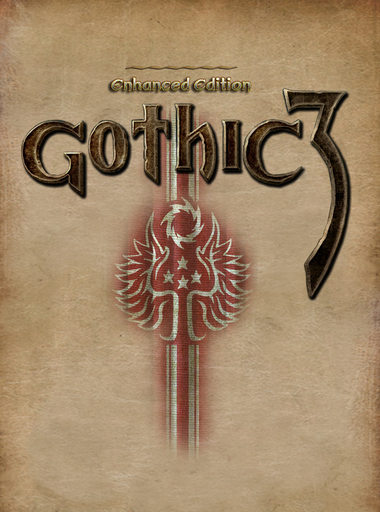 Gothic 3 - Gothic 3 Community Patch