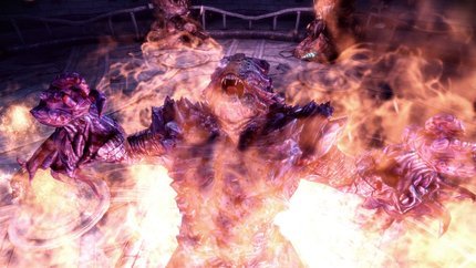 Dragon Age: Начало - Начала Драконов по мотивам E3