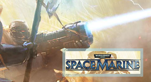Warhammer 40,000: Space Marine - Space Marine - перспективный проект