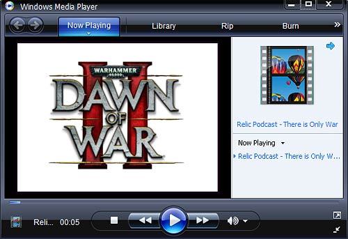 Warhammer 40,000: Dawn of War II - Размышления 2-х дизайнеров Relic на тему "There is Only War"