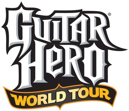 Guitar Hero: World Tour - Guitar Hero World Tour для PC