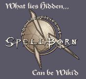 Spellborn Wiki - Википедия по Chronicles of Spellborn