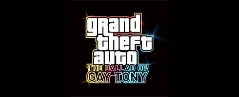 Grand Theft Auto IV - Первые скриншоты GTA IV : The Ballad of Gay Tony