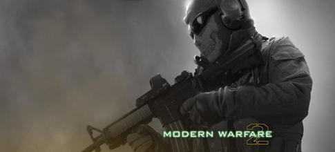Modern Warfare 2 - Modern Warfare 2: Обзор игры