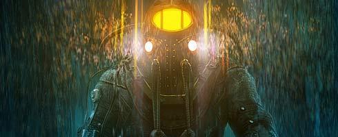 BioShock 2 - Установка BioShock 2 без ограничений, активация в GFWL с лимитом