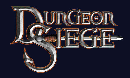 Новости - Square Enix анонсировала Dungeon Siege 3