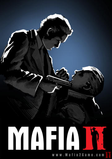Mafia II - Демо-версия Mafia 2 появится в августе