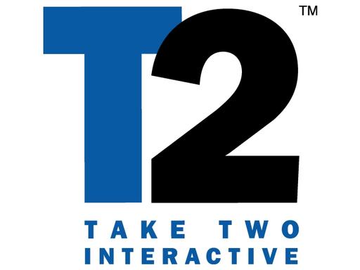 Take Two покажет на E3 8 проектов