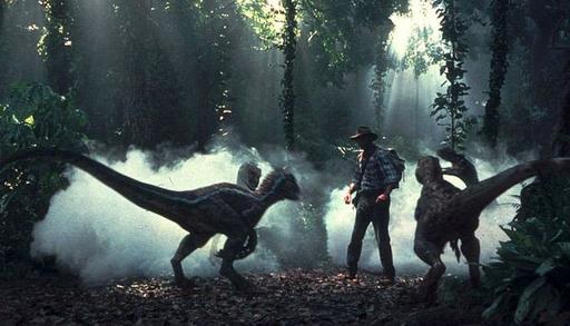 Новости - Telltale Games: «Новая игра во вселенной Jurassic Park будет очень серьезной»