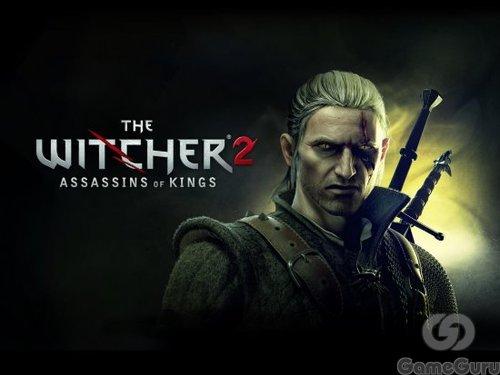 Ведьмак 2: Убийцы королей - The Witcher 2: Assassins of Kings - интервью с разработчиками