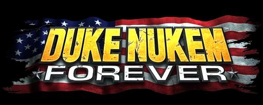 Duke Nukem Forever. Свет в конце тоннеля - от Playground ру