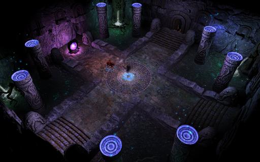 Меч и Магия: Герои VI - Обновляемая лента скриншотов(update 24.02.11)