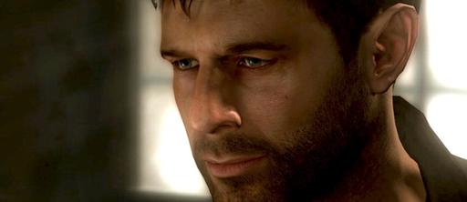 Heavy Rain - Quantic Dream "останутся эксклюзивом для PlayStation" на ближайшее будущее, говорит Кейдж
