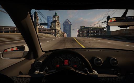 Need for Speed Shift 2: Unleashed - Рецензия на Shift 2: Unleashed или "Качественно, хардкорно, обновлено"