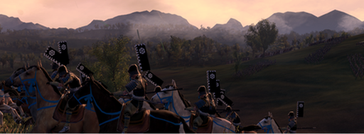 Total War: Shogun 2 - Патч 2.0