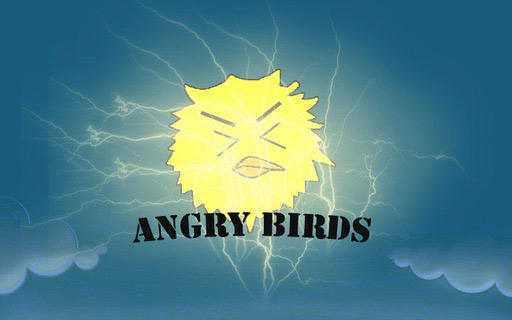 Конкурсы - Конкурс "Птицефабрика" (по мотивам Angry Birds). Итоги