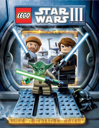 LEGO Star Wars 3: The Clone Wars - LEGO Star Wars 3: The Clone Wars Обзор Подарочного Издания