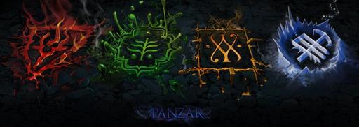 Panzar - World Of GamePlay - обзор