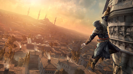 Assassin's Creed: Откровения  - Путеводитель по блогу игры Assassin's Creed: Revelations