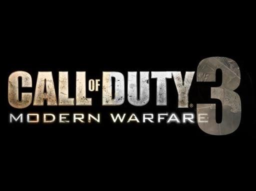 Call Of Duty: Modern Warfare 3 - Миссия: "Догони меня пиндос" [Для конкурса]