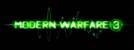Call Of Duty: Modern Warfare 3 - Око небес [конкурс]