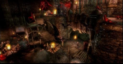 Dark Eye: Demonicon, The - Демо с Gamescom 2011 и Первые отзывы