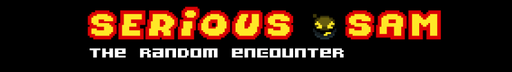 Serious Sam 3: BFE - Рецензия на Serious Sam: The Random Encounter