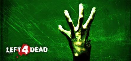 Left 4 Dead - Фанатский фильм по Left 4 Dead