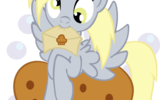Derpy_got_you_a_mail_and_a_muffin_by_ookami_95-d4mdab9