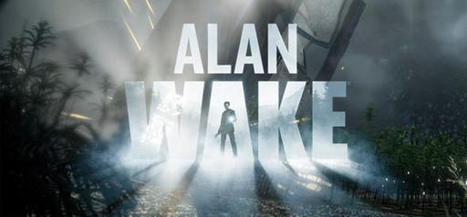 Alan Wake уже вышел в Steam + Alan Wake: American Nightmare выйдет на PC?