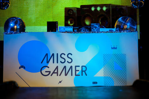 Miss Gamer - Фотоотчет с финала Miss GAMER 2. Часть 1: генеральная репетиция и бэкстейдж