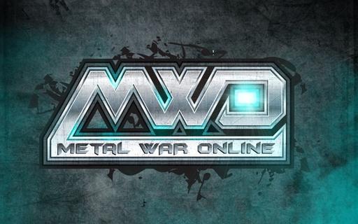 	 Запишись в отряды Metal War!