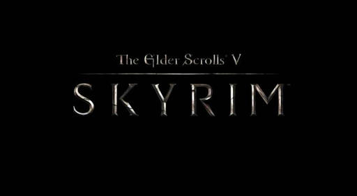 Elder Scrolls V: Skyrim, The - Фантастическая графика  на которою стоит посмотреть