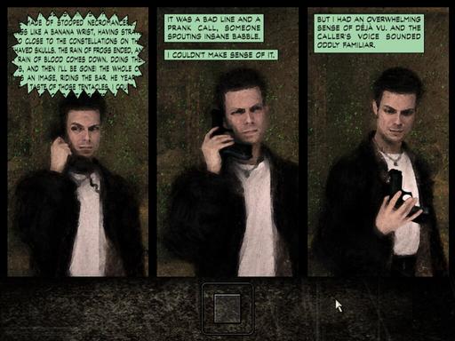 Max Payne 3 - Роль валькирина в восприятии протагонистом окружающей действительности (эссе)