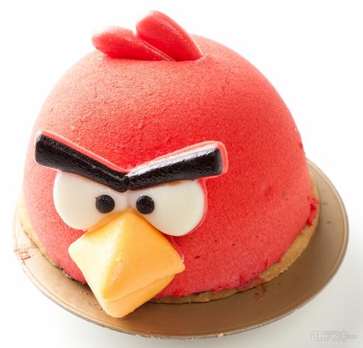 Обо всем - Angry Birds: тортик или вскрытие покажет