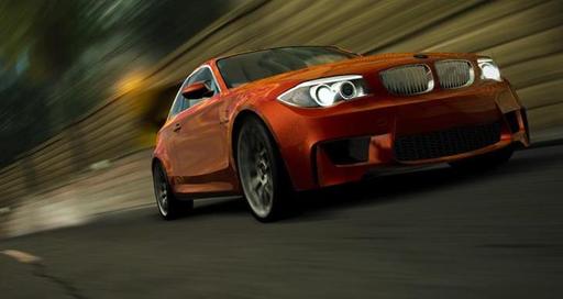 Need for Speed: World - Новые предложения + код на Audi R8