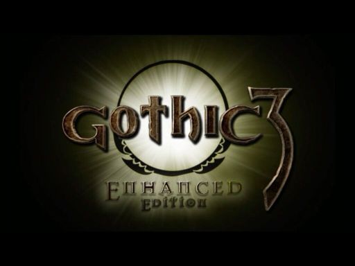Gothic 3 - Как заставить Gothic 3 работать нормально.