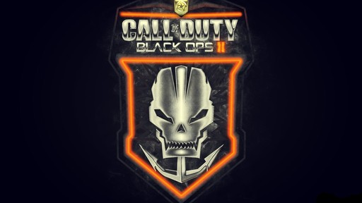 Call of Duty: Black Ops 2 - BACK IN BLACK (авторская статья от фаната Call of Duty)