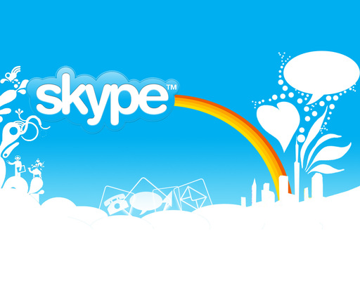Цифровая дистрибуция - Раздача ваучеров skype