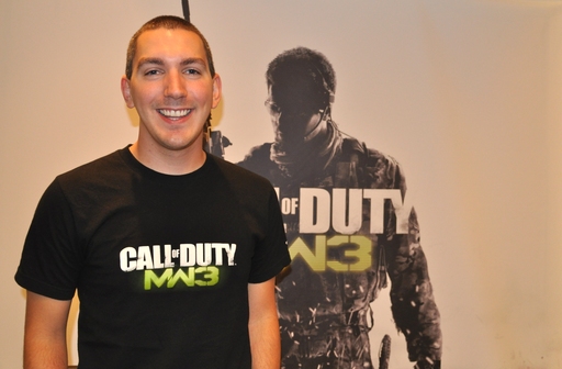 Новости - На сайте Xbox LIVE появилась страница с E3 демо-версией Modern Warfare 4