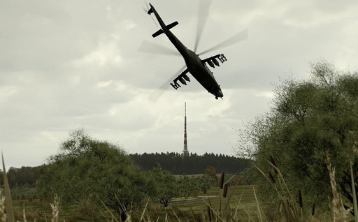 ArmA 2: Day Z - Релиз игры Day Z перенесли