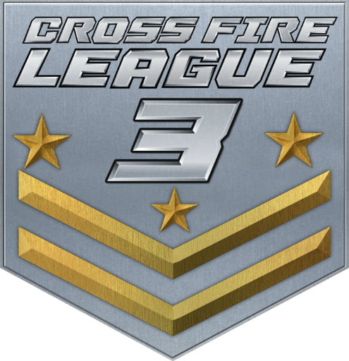 Третий сезон Лиги Cross Fire — открытие!
