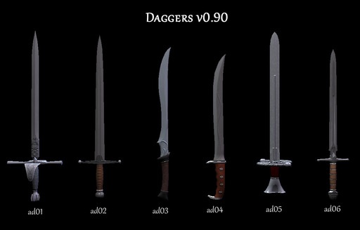 Dragon Age: Начало - Лучшие модификации