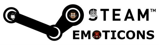 Цифровая дистрибуция - Steam Emoticons! + "Эмоциональная" лотерея! 