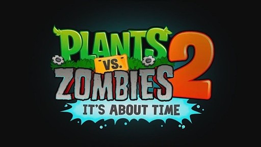 Plants vs. Zombies 2: It's About Time - Plants vs. Zombies 2: It's About Time в русском app store