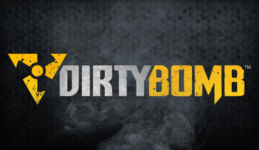 Dirty Bomb -  Dirty Bomb. Второй этап альфа-тестирования 