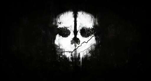 Call of Duty: Ghosts - Live-Action Trailer Call of Duty: Ghosts уже на подходе!